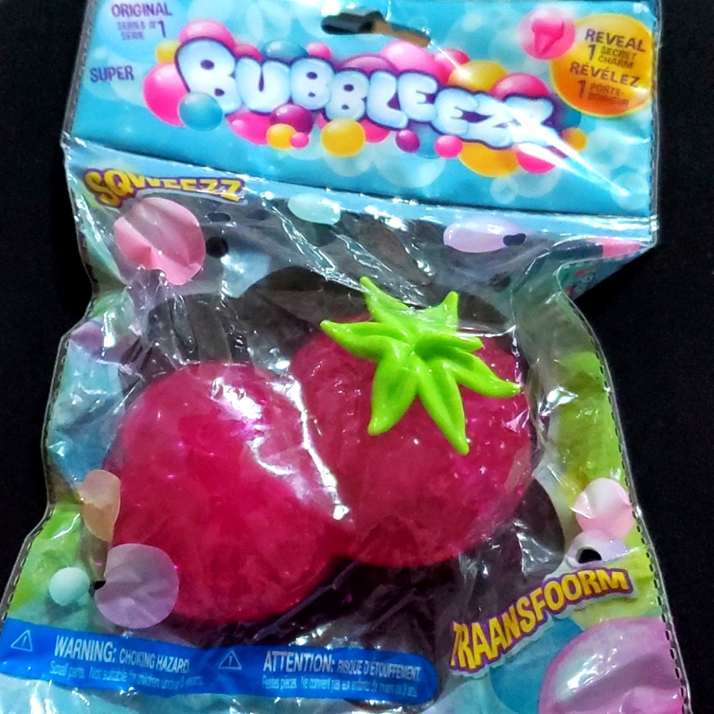 ORB Bubbleezz